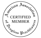 The American Association of Drugless Practitioners